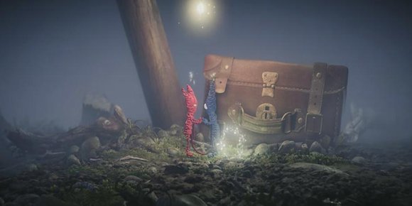 «Unravel 2» er annonsert - og ute I DAG