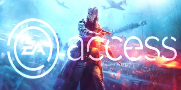 EA lanserer premium-abonnement