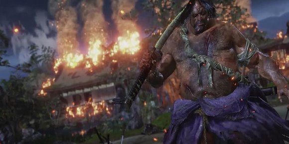 Her er «Dark Souls»-utviklernes nyeste spill