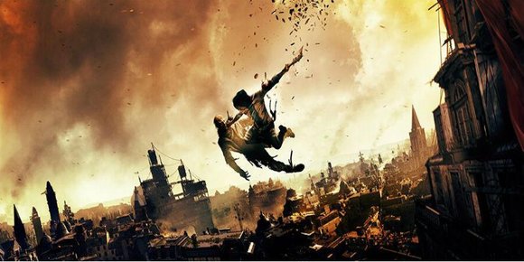 Avslørte oppfølgeren til «Dying Light»