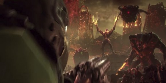 «Doom» får oppfølger