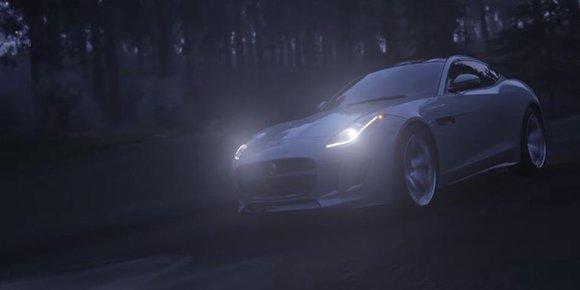 «Forza Horizon 4» er satt til Storbritannia og har masse sauer.