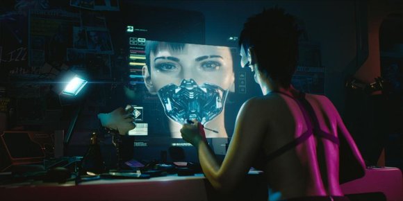Mannen bak begrepet «cyberpunk» er ikke imponert