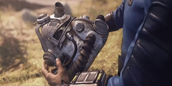 Sjekk ut den nye «Fallout 76»-traileren