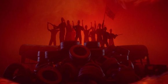 «Wolfenstein Youngblood» tar serien til åttitallet og med samarbeid