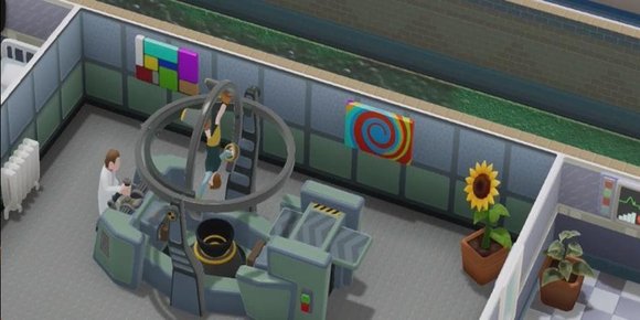 Her er en ny trailer for den åndelige oppfølgeren til «Theme Hospital»