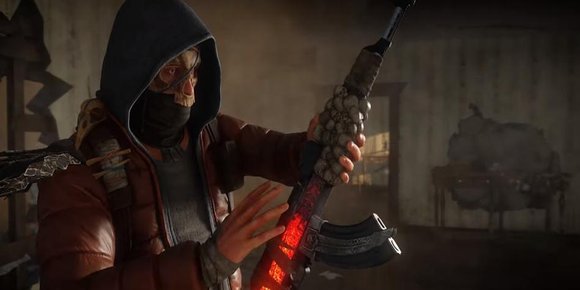 «Mavericks Proving Grounds» får beta og ny trailer
