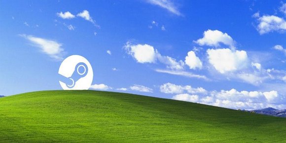 Varsler slutt på Steam for XP og Vista