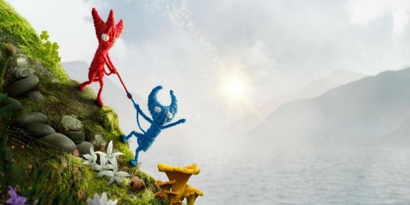 Unravel Two