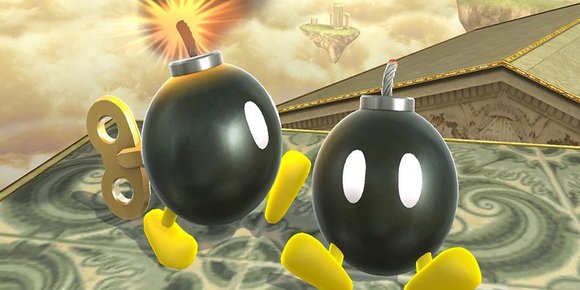 Illsint fanboy truet med å bombe Nintendo-butikk da han ikke fikk spille «Smash Bros.»