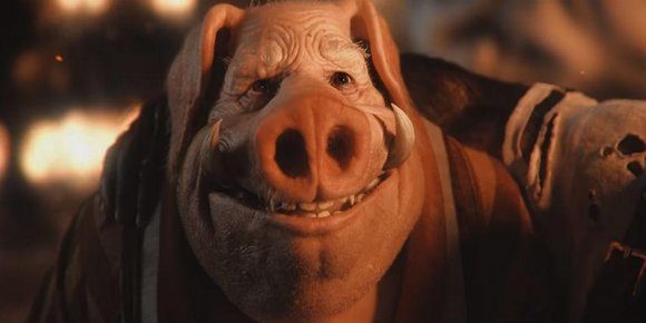 Sikter på beta for «Beyond Good & Evil 2» mot slutten av 2019
