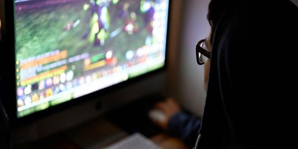 «Dataspillavhengighet» blir en offisiell diagnose