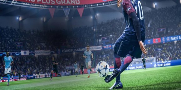 – Krysspilling i «FIFA» er noe vi ofte snakker om internt