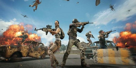 Vanvittig milepæl: Nå har «PUBG» over 400 millioner spillere