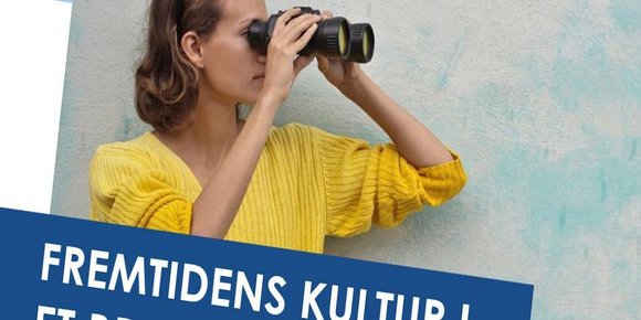 Kommentar: Hvor er spill i Kulturdepartementets «framtidsstudie»?