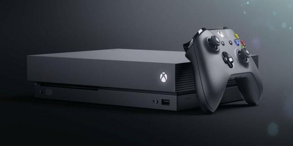 Dropper VR for Xbox One.