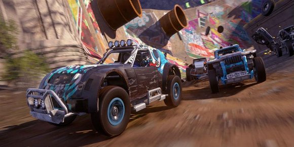 «Driveclub»-studioet i trøbbel igjen