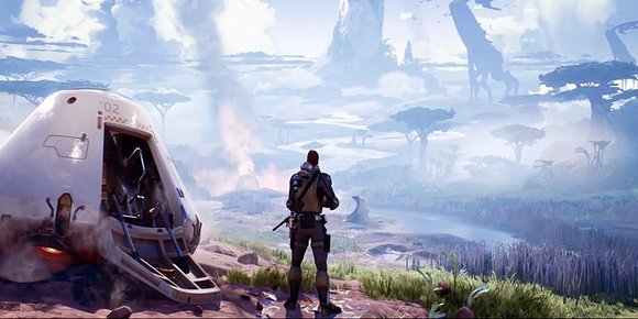 Her er «Spec Ops: The Line»-folkas nye spill