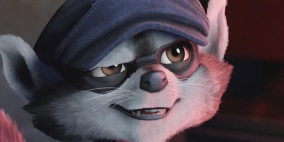 «Sly Cooper» gjør comeback som tv-serie