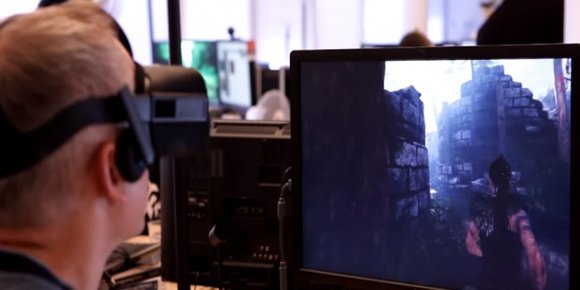 «Hellblade» får VR-modus