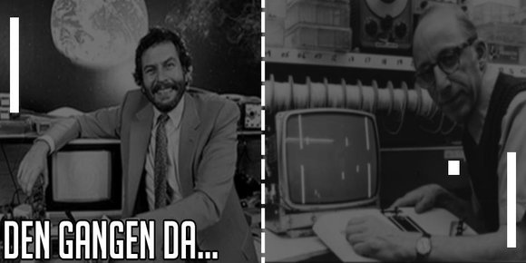 Den gangen da... Atari lagde «Pong» ved et uhell, lurte spill-pionér Magnavox trill rundt, og kickstartet hele spillindustrien fordi de glemte å ta patent på spillet