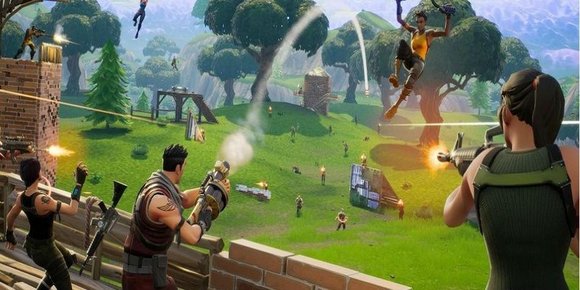 Her er Android-telefonene med bekreftet «Fortnite»-støtte