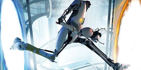 «Portal 2»-skribent tilbake i Valve