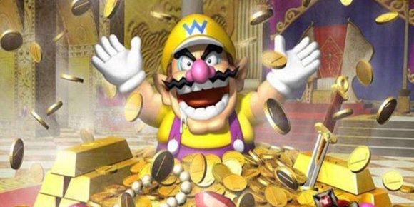 Switch har solgt nesten 20 millioner