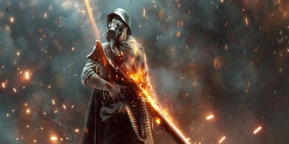 Nå kan du få «Apocalypse» til «Battlefield 1» helt gratis