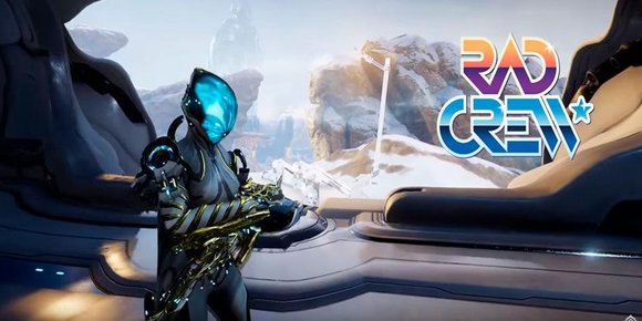 - 2018 er «Warframe» sitt år