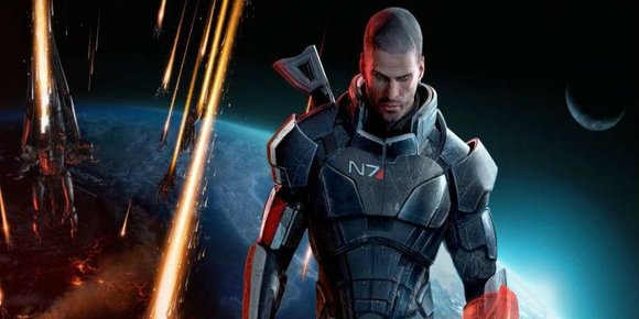 BioWare: - Slapp av, vi har noen team som jobber med noen hemmelige greier