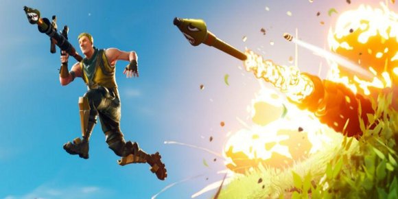 Epic Games: - Du kommer ikke til å finne «Fortnite» i Google Play