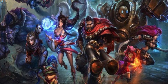 Anklager «League of Legends»-studioet for kjønnsdiskriminerende og sexistisk arbeidsmiljø