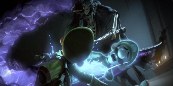 Nintendo avslørte en rekke nyheter om «Smash Bros. Ultimate»
