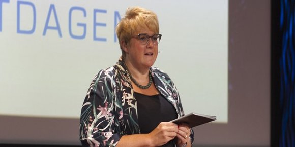 Kulturministeren gir Norsk Tipping klarsignal for tipping i e-sport