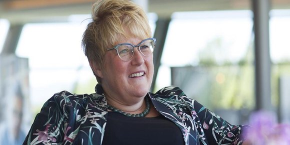 Intervju: Kulturministeren om hets og potensialet i dataspill