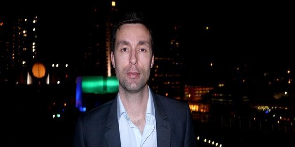 Patrick Söderlund forlater Electronic Arts