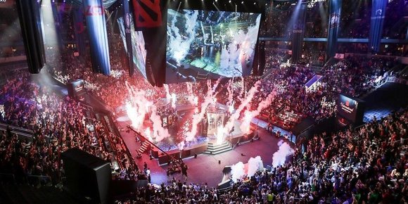 Valve ber profflagene i «Dota 2» om å droppe betting-sponsorer