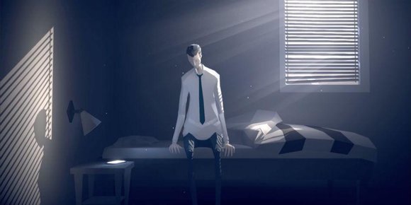 «Among the Sleep» ga de ut selv, men nå får de hjelp til å gi ut sitt nye spill