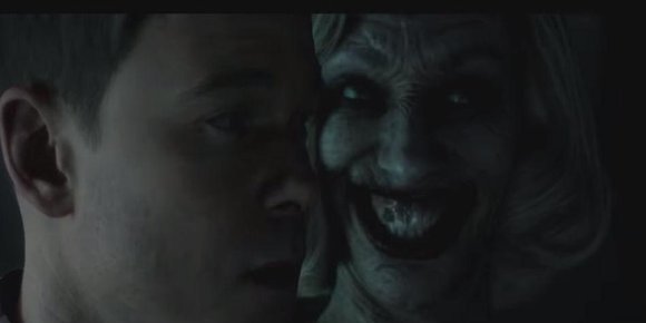 Her er «Until Dawn»-folkas nye serie