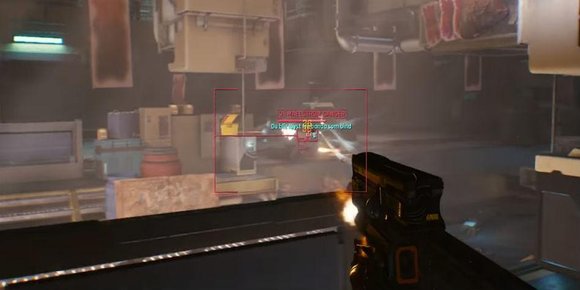 La du merke til nynorsk i «Cyberpunk 2077»-traileren?