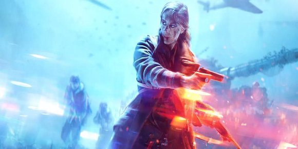 «Battlefield V» utsatt