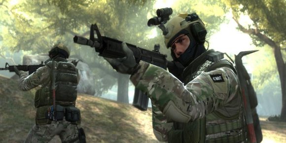 Valve gir ut gratisversjon av «CS:GO»