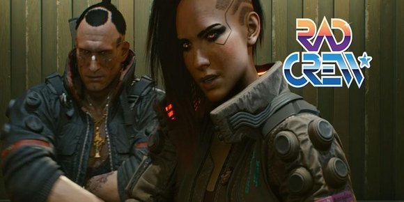 Kan «Cyberpunk 2077» virkelig levere alt dette?