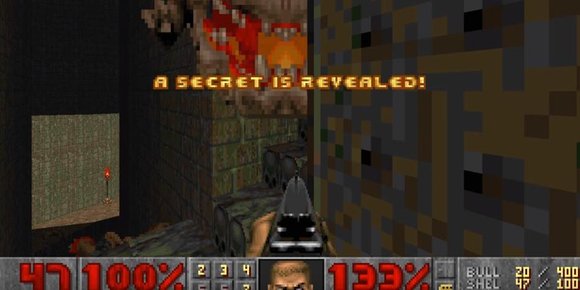 Etter 24 år har noen endelig rundet «Doom 2» ett hundre prosent