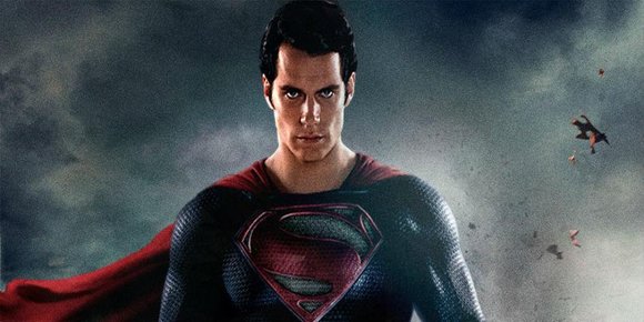 Superman tar rollen som Geralt i «The Witcher»-serien