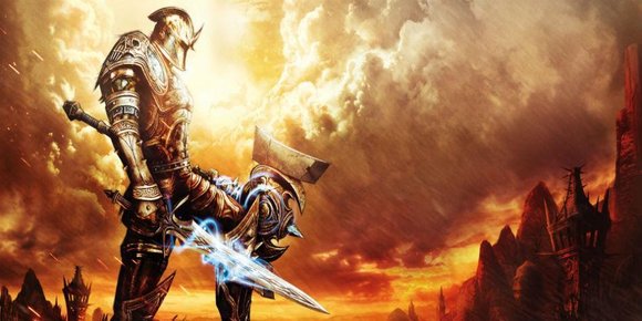 THQ Nordic sikrer seg «Kingdom of Amalur»