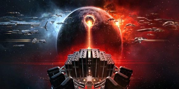 «Eve Online»-studioet solgt