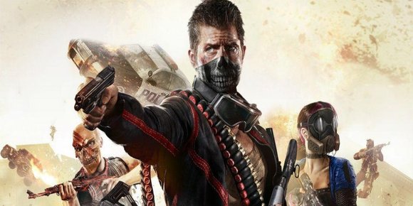 «H1Z1» og «Everquest» kommer til mobiler