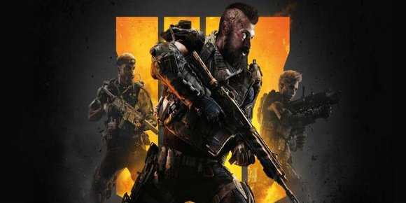 Se «Call of Duty»s svar på battle royale